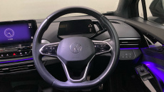 Volkswagen ID.4 109kW Life Pure 52kWh 5dr Auto Electric Estate